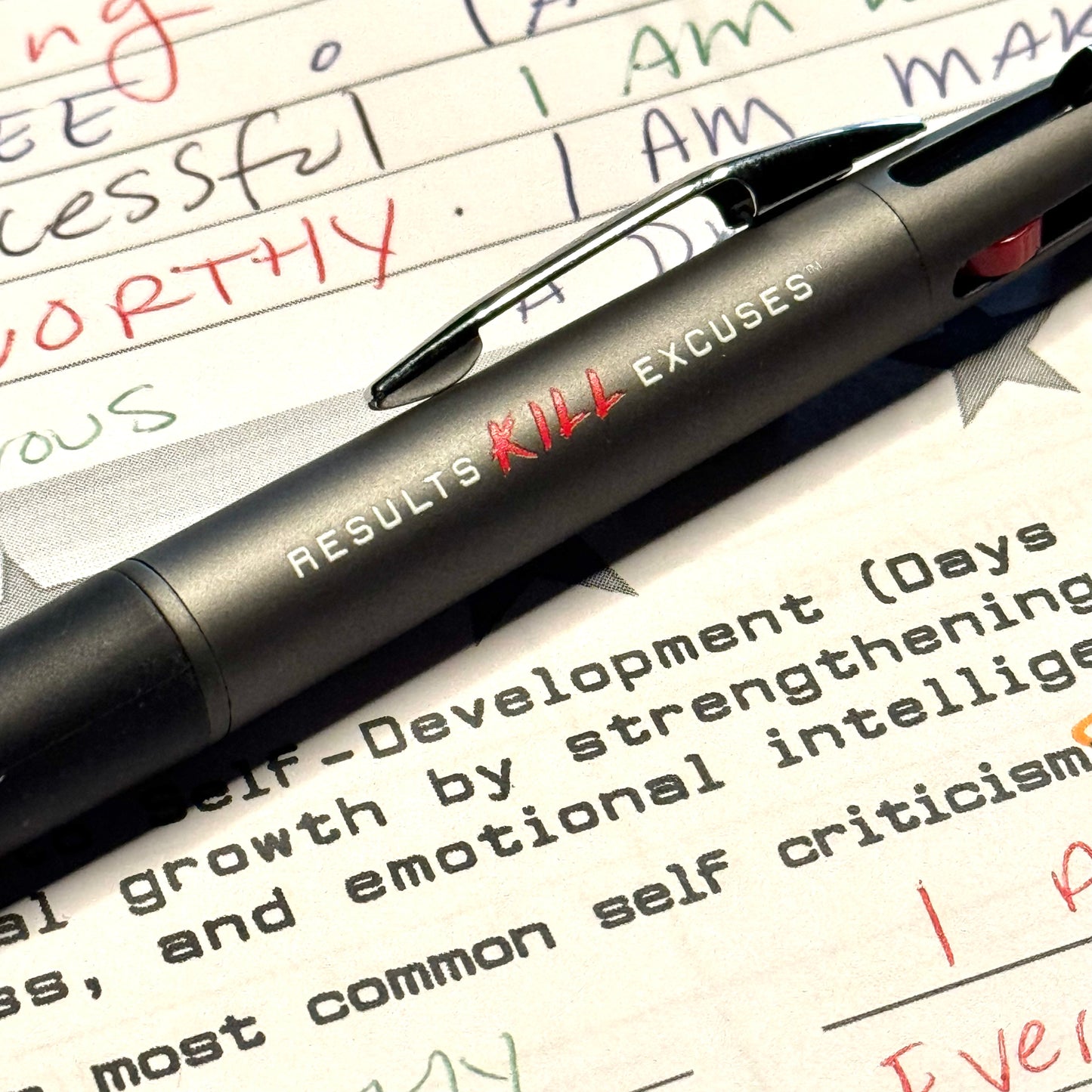 1 on 1 Coaching Strategy Session & RKE First 5 Self-Discovery Workbook