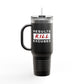 RESULTS KILL EXCUSES TUMBLER, 40oz