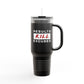 RESULTS KILL EXCUSES TUMBLER, 40oz