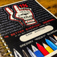 1% Better Everyday Journal VOL 2  BONUS PACK