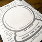 1% Better Everyday Journal VOL 2  BONUS PACK