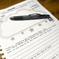 1% Better Everyday Journal VOL 2  BONUS PACK