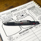 1% Better Everyday Journal VOL 2  BONUS PACK
