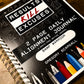 2 PAGE DAILY ALIGNMENT FREE WRITING JOURNAL
