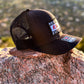 RESULTS KILL EXCUSES TRUCKER HAT