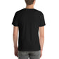 RESULTS KILL EXCUSES "KEEP GOING" MENS T-SHIRT