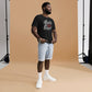 RESULTS KILL EXCUSES "SCRIPTED LIFE" MENS T-SHIRT