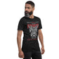 RESULTS KILL EXCUSES "BAMF WARRIOR" MEN'S T-SHIRT