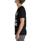 RESULTS KILL EXCUSES "KEEP GOING" MENS T-SHIRT