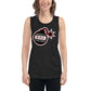 RESULTS KILL EXCUSES BOMBS AWAY Ladies’ Muscle Tank