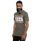 RESULTS KILL EXCUSES MENS DE-STRESSED T