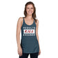 RESULTS KILL EXCUSES Women's Racerback Tank